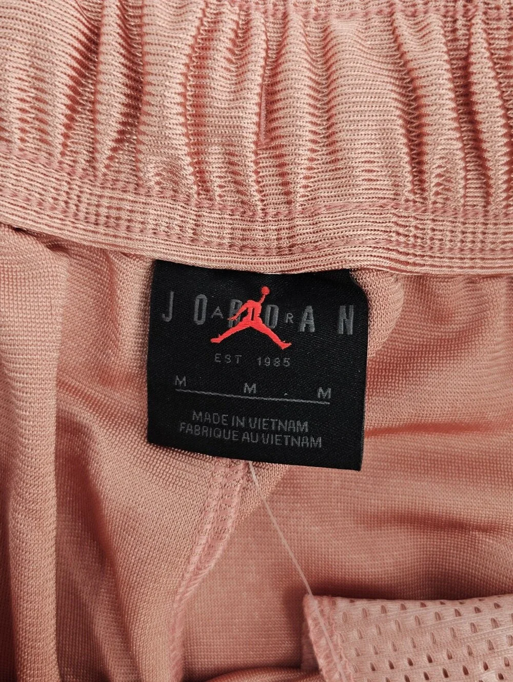Nike Active Jordan 23 Brooklyn Cat Scratch Lifestyle Basketball Shorts Men's